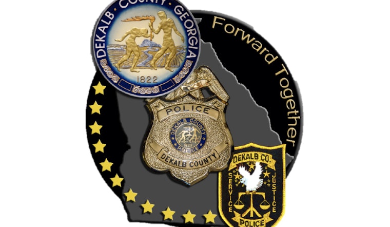 DeKalb County Police Department Hosts One-stop Hiring Event in Scottdale with Competitive Salaries and Incentives