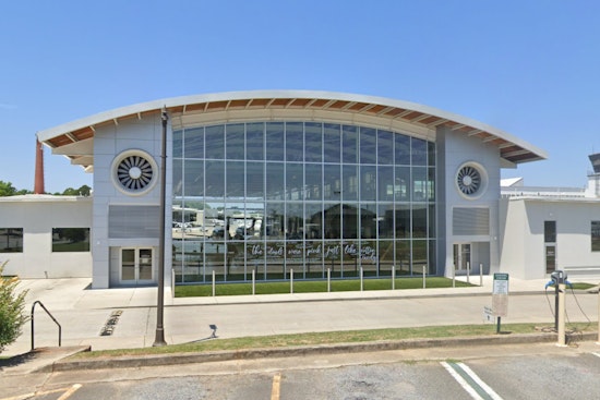 DeKalb-Peachtree Airport Advisory Board to Meet on March 10, Public Invited to Attend In-Person or Virtually