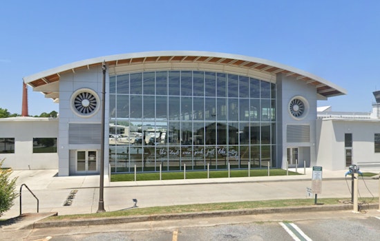 DeKalb-Peachtree Airport Advisory Board to Meet on March 10, Public Invited to Attend In-Person or Virtually