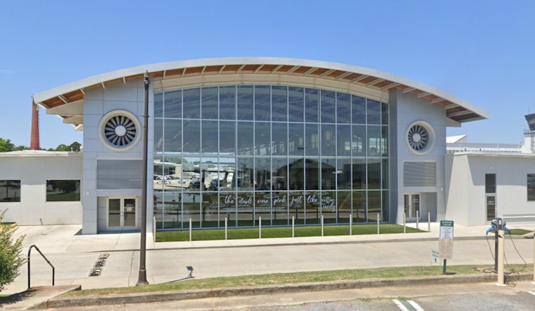 DeKalb-Peachtree Airport Advisory Board to Meet on March 10, Public Invited to Attend In-Person or Virtually