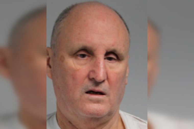 Delaware State Police Seek Assistance to Apprehend 66-Year-Old Suspect in 2024 Claymont Bank Robbery
