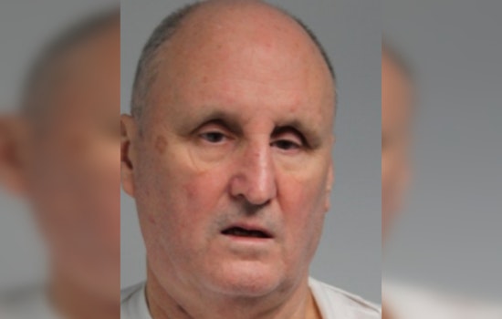 Delaware State Police Seek Assistance to Apprehend 66-Year-Old Suspect in 2024 Claymont Bank Robbery
