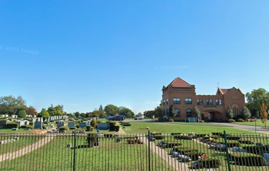 Delaware Valley Cemeteries Plagued by Thefts of Valuable Mausoleum Doors in Philadelphia, Surrounding Counties