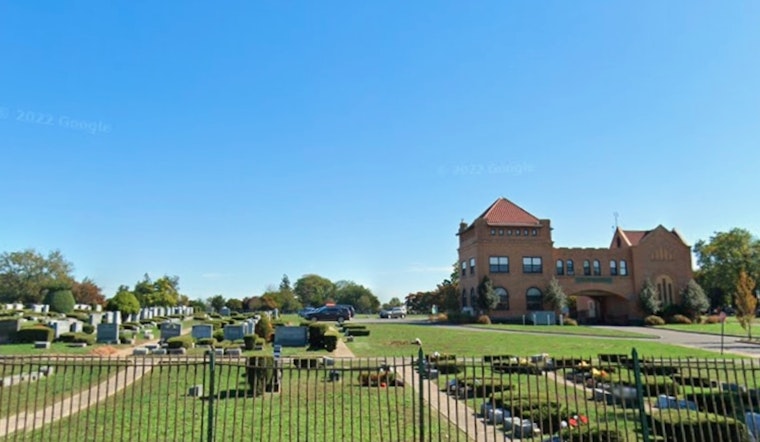 Delaware Valley Cemeteries Plagued by Thefts of Valuable Mausoleum Doors in Philadelphia, Surrounding Counties