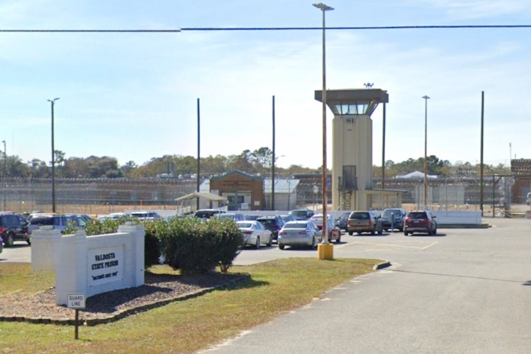 Delisha Bryant Appointed as Deputy Warden of Security at Valdosta State Prison in Georgia