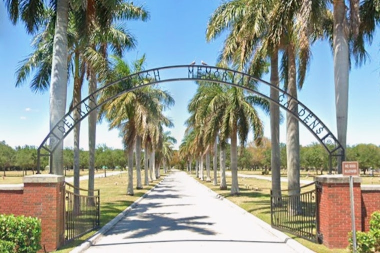 Delray Beach Announces Expansion of Historic Memorial Gardens Cemetery with New Mausoleums