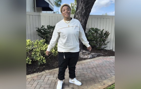 Delray Beach Police Seek Public's Help to Find Akira Anderson, Missing Over a Week