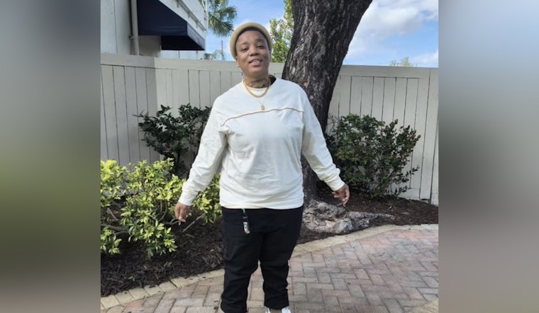 Delray Beach Police Seek Public's Help to Find Akira Anderson, Missing Over a Week