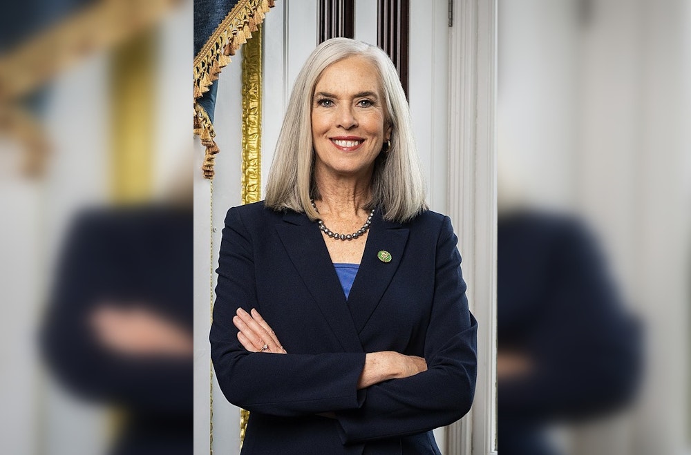 Democrats Reintroduce Paycheck Fairness Act Amid Equal Pay Day Advocacy in Massachusetts