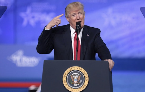 Democrats Slam Trump's 'Billionaire-First Agenda,' Defend Veteran Rights Against Alleged VA Staff Cuts
