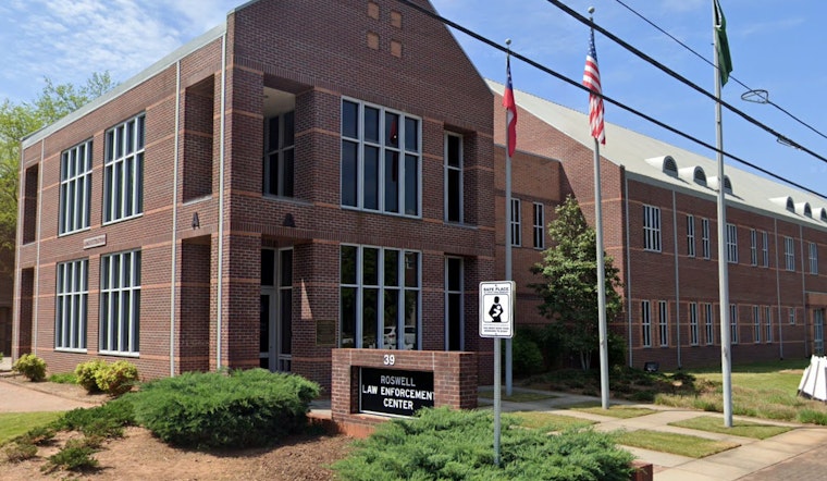 Denied Bond, Fulton County Judge Rules Suspect in Roswell Officer's Fatal Shooting a Public Threat