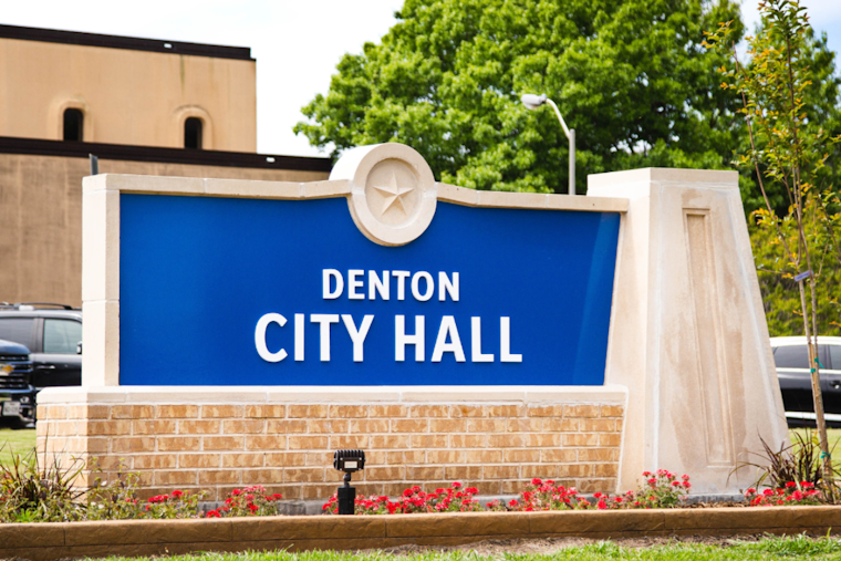 Denton City Council to Hold Public Hearing on Controversial Rezoning Plan for Nine-Acre Site