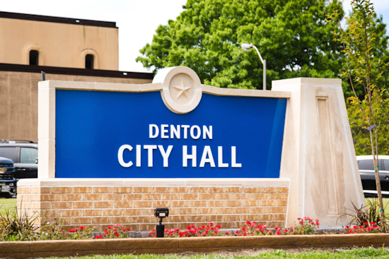 Denton City Council to Hold Public Hearing on Controversial Rezoning Plan for Nine-Acre Site