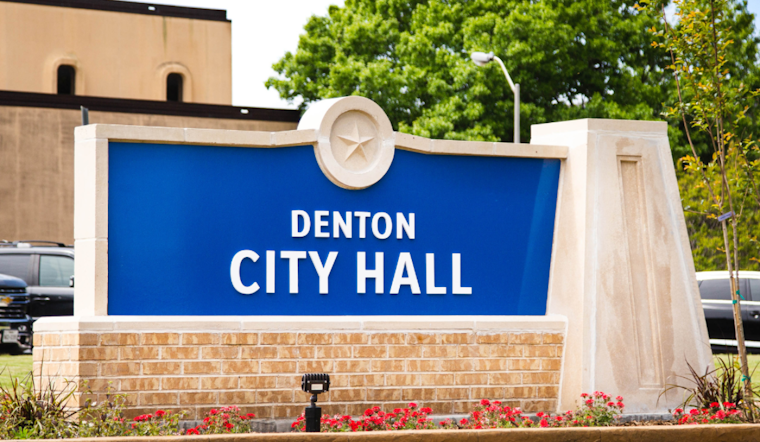Denton City Council to Hold Public Hearing on Controversial Rezoning Plan for Nine-Acre Site