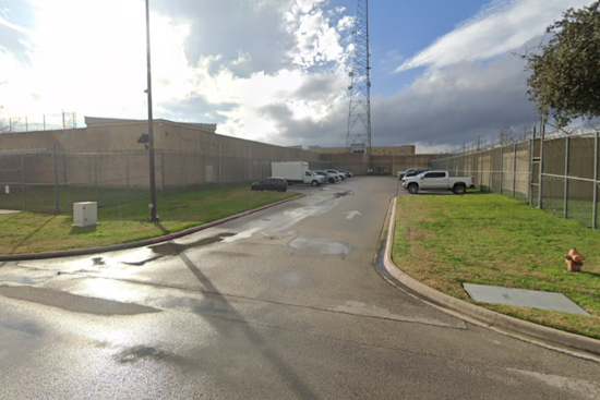 Denton County Sheriff's Office Apprehends Suspect Frederick Middleton on Felony Charge of Indecency with a Child