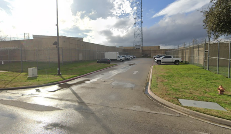 Denton County Sheriff's Office Apprehends Suspect Frederick Middleton on Felony Charge of Indecency with a Child