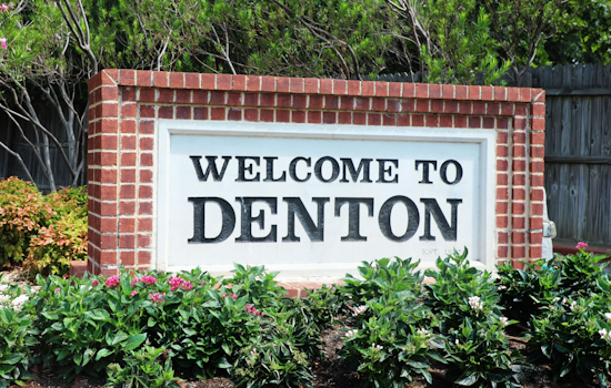 Denton Enhances Civic Engagement with Online Access to City Council Reports