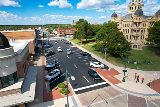 Denton Residents Gain Improved Access to City Governance with Latest Staff Report and Alert System