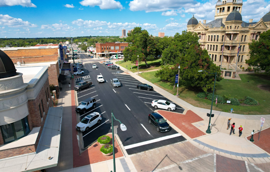 Denton Residents Gain Improved Access to City Governance with Latest Staff Report and Alert System