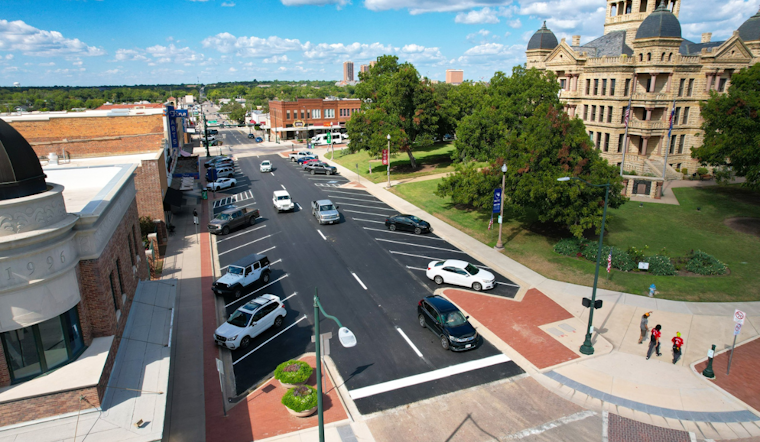 Denton Residents Gain Improved Access to City Governance with Latest Staff Report and Alert System