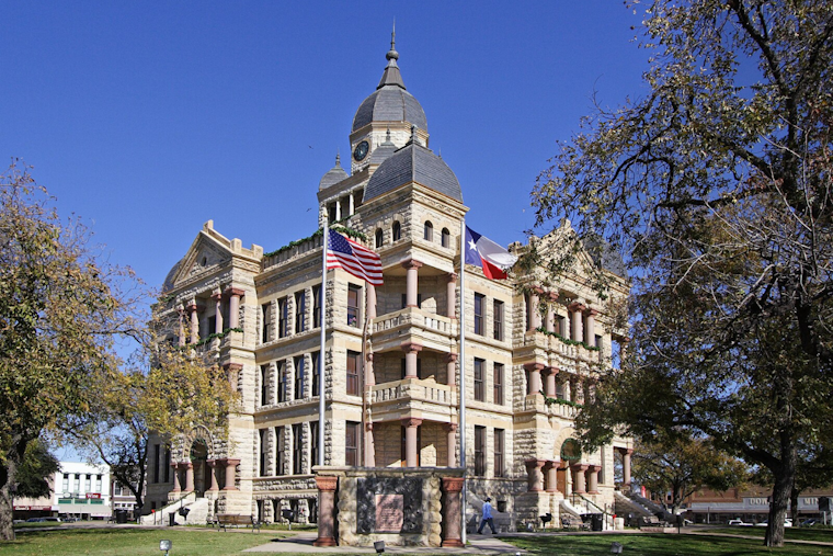 Denton Residents Invited to Public Hearing on Proposed Changes to UNT Area Roads
