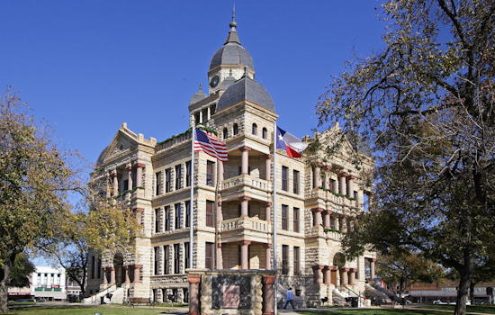 Denton Residents Invited to Public Hearing on Proposed Changes to UNT Area Roads