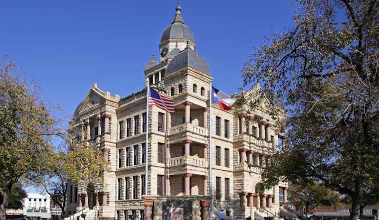 Denton Residents Invited to Public Hearing on Proposed Changes to UNT Area Roads