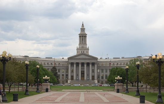 Denver Amplifies Affordable Housing Efforts with $29M Bond for Office Conversion Project