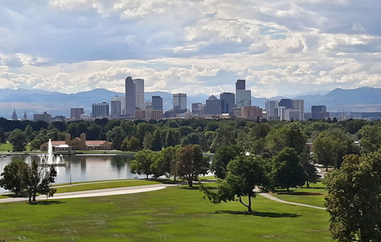 Denver Braces for a Mixed Bag of Weather: Sunny Skies Turn to Potential Snow as Temperatures Fluctuate