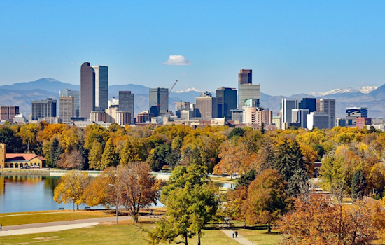 Denver Braces for Weather Rollercoaster: Warmth, Winds, and Weekend Snow Forecasted