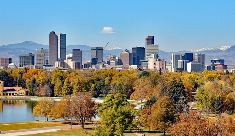 Denver Braces for Weather Rollercoaster: Warmth, Winds, and Weekend Snow Forecasted