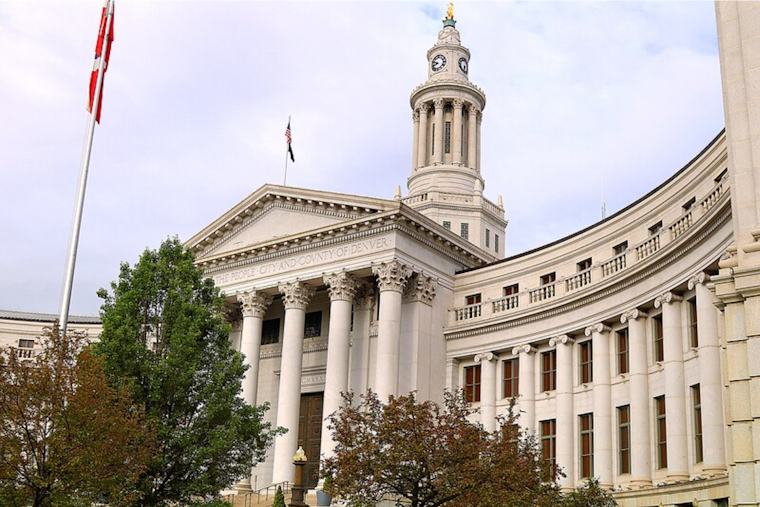 Denver City Government Offices to Close in Honor of César Chávez Day, Essential Services Remain Operational