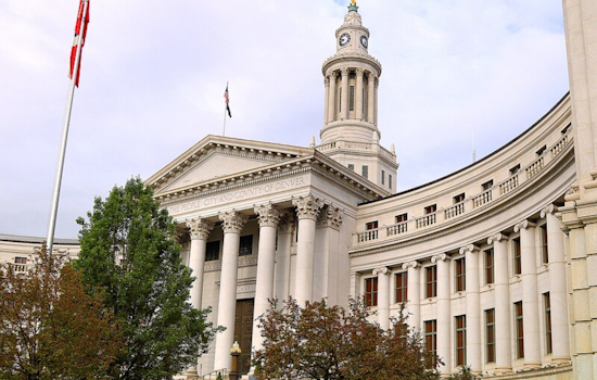 Denver City Government Offices to Close in Honor of César Chávez Day, Essential Services Remain Operational