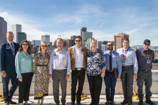 Denver Extends Deadlines and Slashes Penalties for Large Building Energy Reduction Goals