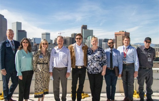 Denver Extends Deadlines and Slashes Penalties for Large Building Energy Reduction Goals