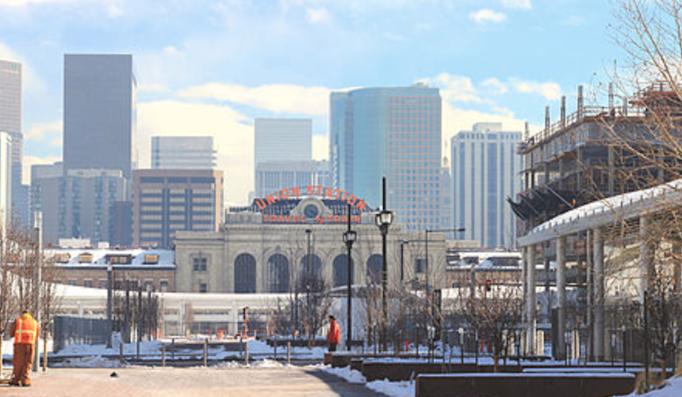 Denver Faces Weather Whiplash: Chilly Mornings, Warm Afternoons, and Weekend Snow in Store