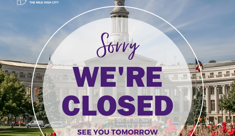Denver Honors Cesar Chavez Day: Essential Services Operate as Usual Amidst Administrative Break
