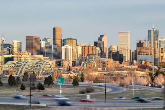 Denver on Alert for Extreme Weather: Sunny Highs, Fire Risks, and Snow Showers Predicted