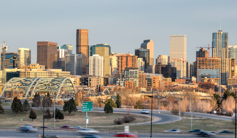 Denver on Alert for Extreme Weather: Sunny Highs, Fire Risks, and Snow Showers Predicted