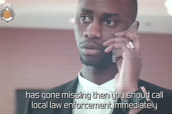 Denver Police Debunk Myths on Missing Persons Reports: No 24-Hour Wait Required