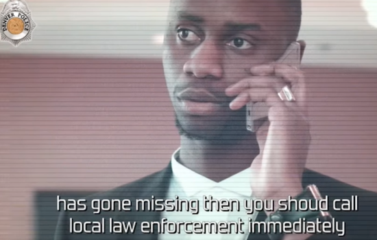 Denver Police Debunk Myths on Missing Persons Reports: No 24-Hour Wait Required