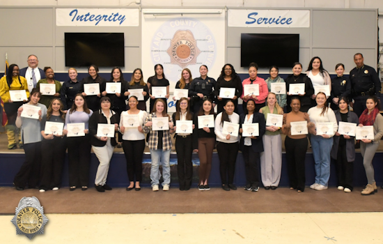 Denver Police Department Celebrates Graduation of 35 Women from EmpowHer Police Academy, Inspires New Wave of Recruits