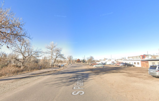 Denver Police Investigate Unexplained Death on S Platte River Drive, Await Medical Examiner’s Findings