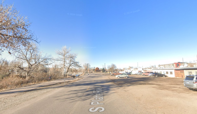 Denver Police Investigate Unexplained Death on S Platte River Drive, Await Medical Examiner’s Findings