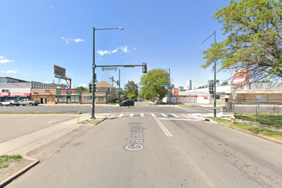 Denver Police Investigating After Body Found in Lincoln Park Neighborhood