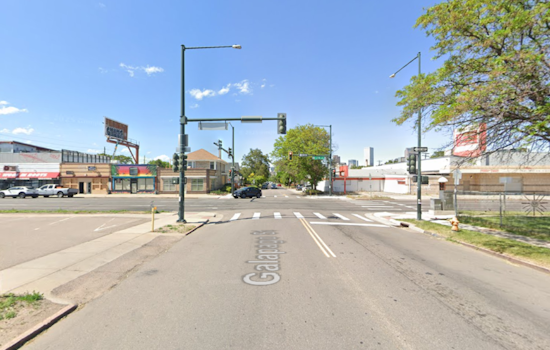 Denver Police Investigating After Body Found in Lincoln Park Neighborhood