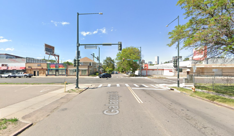 Denver Police Investigating After Body Found in Lincoln Park Neighborhood