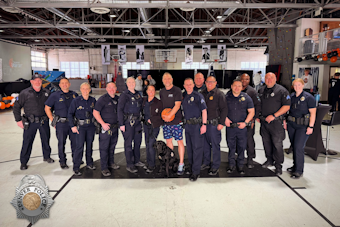 Denver Police Partner with Denver Dream Center in Youth Violence Prevention Fundraiser Event