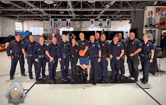 Denver Police Partner with Denver Dream Center in Youth Violence Prevention Fundraiser Event