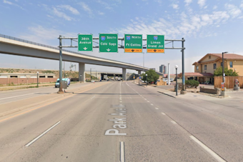 Denver Police Probe "Outdoor Death" on Park Avenue West, Await Medical Examiner's Findings